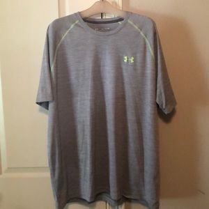 Under armour shirt